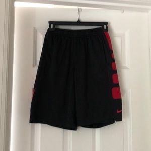 Nike Elite Basketball Shorts